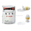 Oxide R5566 Titanium Dioxide Dioxide R996